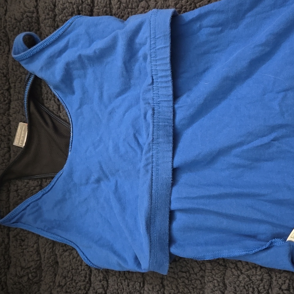 Nike tank top - Picture 8 of 11